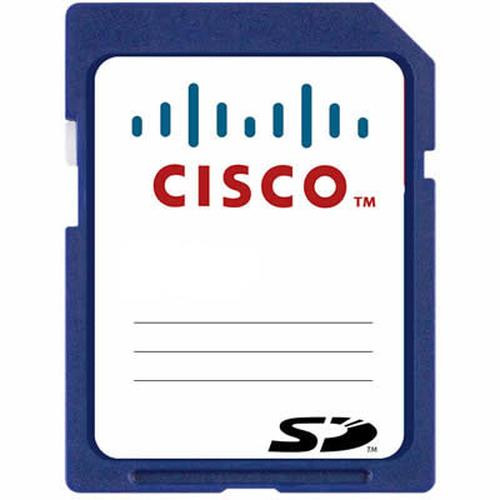 Cisco 1GB SD 1 Go - SD-IE-1GB=