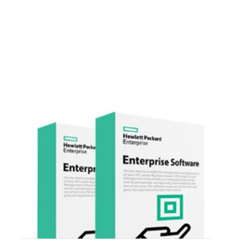 HPE StoreEver MSL2024 KMIP Encryption LTU - TC468A