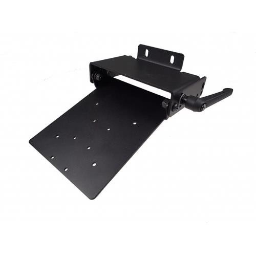 Havis  kit de support Noir - CM007856