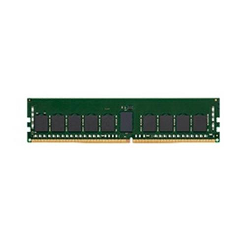 Kingston Technology  module de mémoire 32 Go 1 x 32 Go DDR4 2666 MT/s 288-pin DIMM ECC - KSM26RS4/32MFR