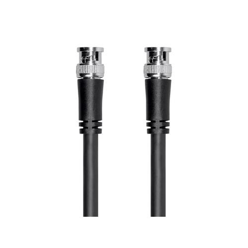 Monoprice  câble coaxial 102 m BNC Noir - 41300