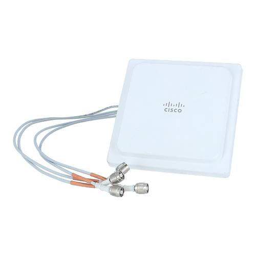 Cisco  antenne Antenne omni-directionnelle RP-TNC 4 dBi - AIR-ANT2524V4C-RS=