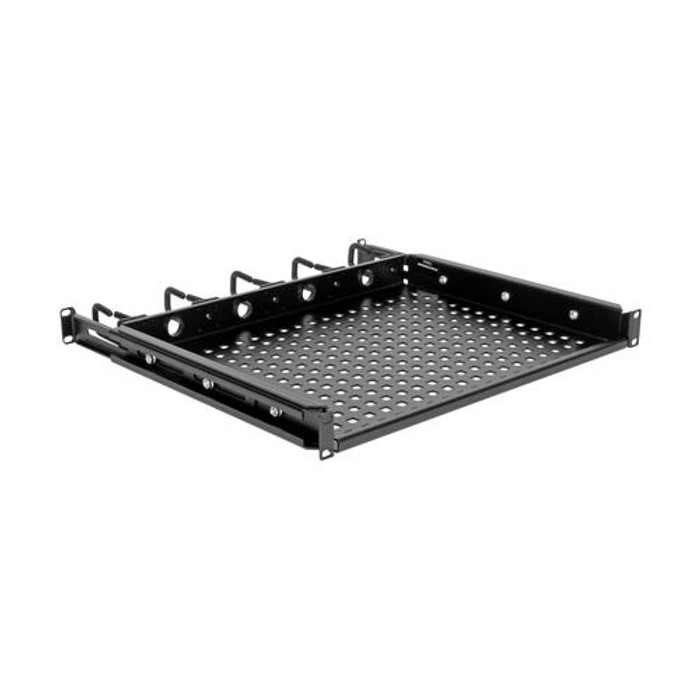 Tripp Lite  accessoire de racks Étagère - SRWSHELF4P1U