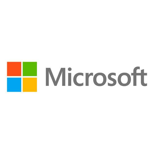 Microsoft  composant de laptop supplémentaire Cover + keyboard - IDW-00001