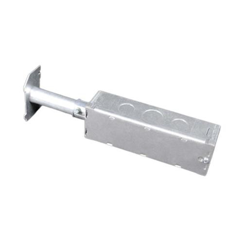 WIREMOLD  accessoire pour canalisations de câbles Assemblage du boîtier - LBPBHA