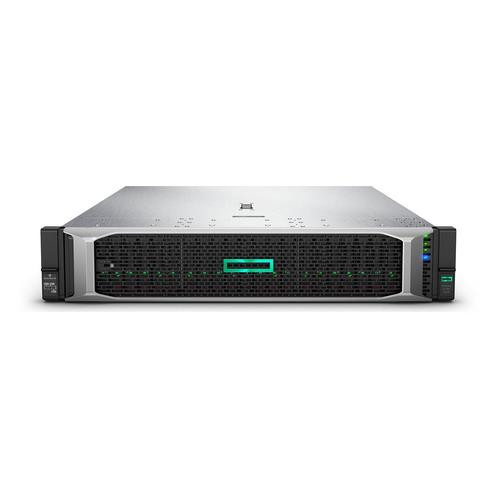 HPE ProLiant DL380 Gen10 serveur 0 Go Rack (2 U) Intel® Xeon® Silver 4210R 2,4 GHz 32 Go DDR4-SDRAM 800 W - P24840-B21