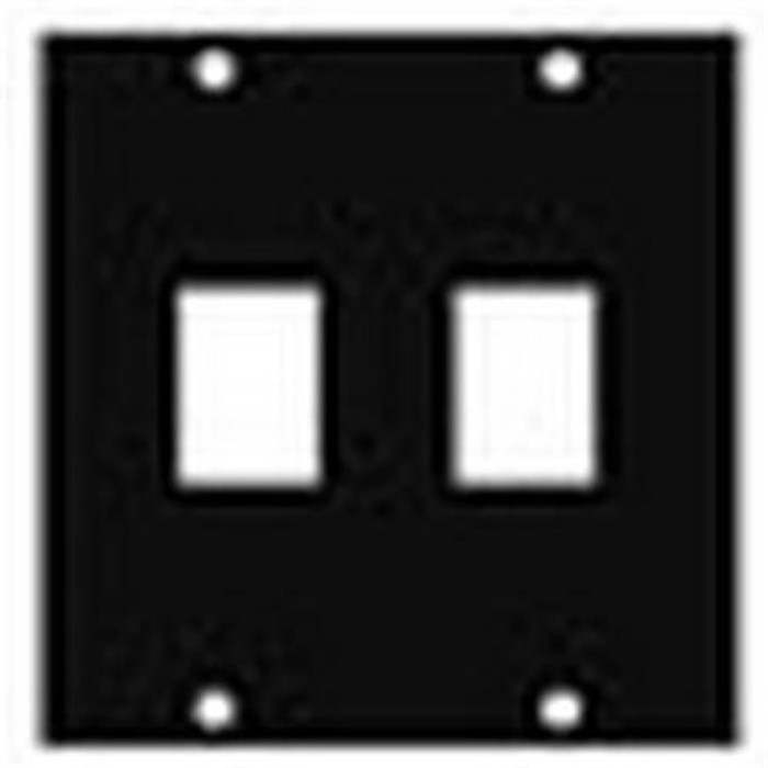 Middle Atlantic Products UCP Panels Plateau clé - KEY-2