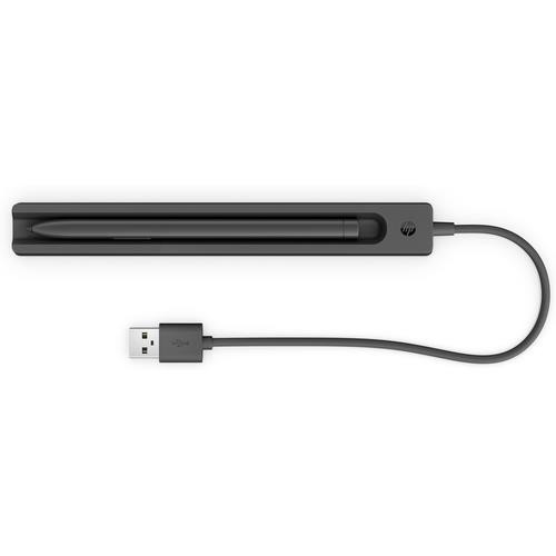 HP Chargeur pour stylet rechargeable ultra-plat - 4X491AA#AC3