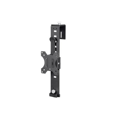 Monoprice  support d'écran plat pour bureau 86,4 cm (34") Noir - 33098