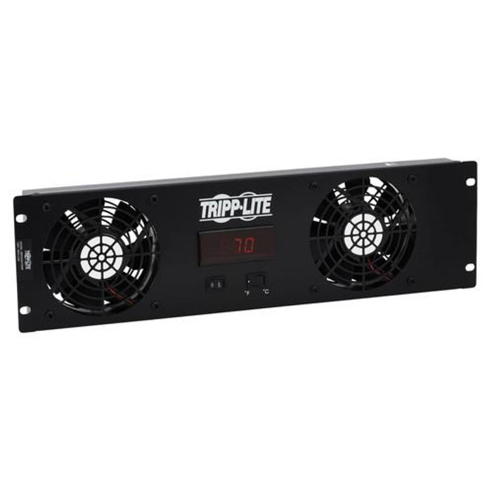 Tripp Lite  capteur de température et d'humidité Intérieure Intégré - SRFAN3UTEMP