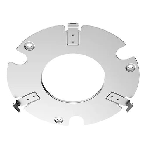 Axis  kit de support Gris - 5800-121