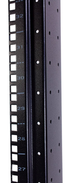 Eaton S-Series 48U Rack autonome Noir - ETN-ENC483042S