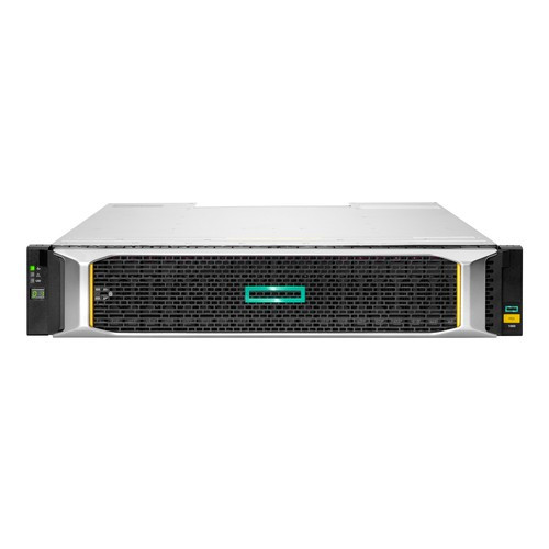 HPE MSA 1060 16Gb Fibre Channel SFF Storage - R0Q85B