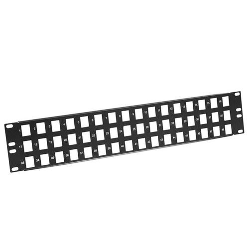 Monoprice  accessoire de baies de branchements - 8630