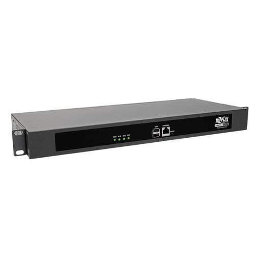 Tripp Lite  console serveurs RJ-45 - B097-016-INT