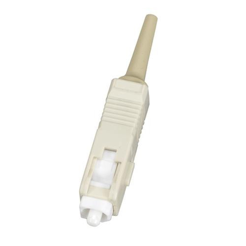 Black Box  connecteur à fibre optique SC Mâle - FOT209