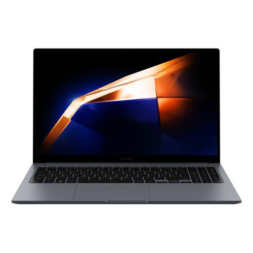 Samsung Galaxy Book4  laptop Intel Core 5 120U Ordinateur portable 39,6 cm (15.6") Full HD 8 Go LPDDR4x-SDRAM 256 Go SSD Wi-Fi 6 (802.11ax) Windows 11 Home Gris - NP750XGK-KG2CA
