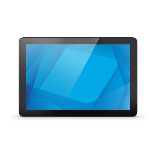 Elo Touch Solutions I-Series 4.0 Value, 10-Inch, RK3399 Tout-en-un 25,6 cm (10.1") 1280 x 800 pixels Écran tactile Noir - E390647