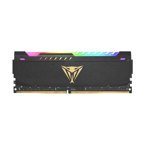 Patriot Memory Viper Steel  module de mémoire 16 Go 2 x 8 Go DDR4 288-pin DIMM - PVSR416G320C8K