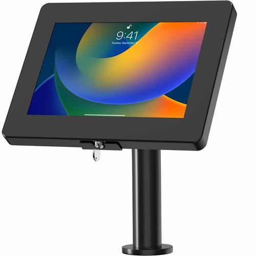 CTA Digital  support antivol pour tablettes 27,9 cm (11") Noir - PAD-PARANB