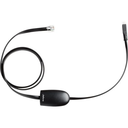 Jabra  accessoire pour casque /oreillettes Adaptateur EHS - 14201-17