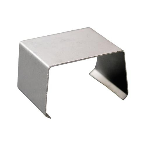 WIREMOLD  accessoire pour canalisations de câbles Clip - AL2006