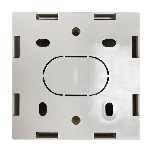 Tripp Lite  boitier de prise de courant Non Blanc - N042U-MB1