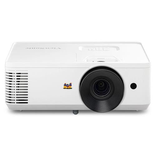 Viewsonic  vidéo-projecteur 4000 ANSI lumens DLP 1080p (1920x1080) Blanc - PA503HD