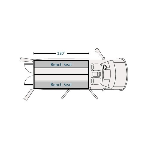 Havis  pièce de rechange et accessoire d’habitacle de véhicules - PT-C02-120-2