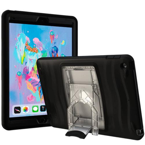 UZBL ShockWave v2 25,9 cm (10.2") Housse Noir - SW-7923-BLK