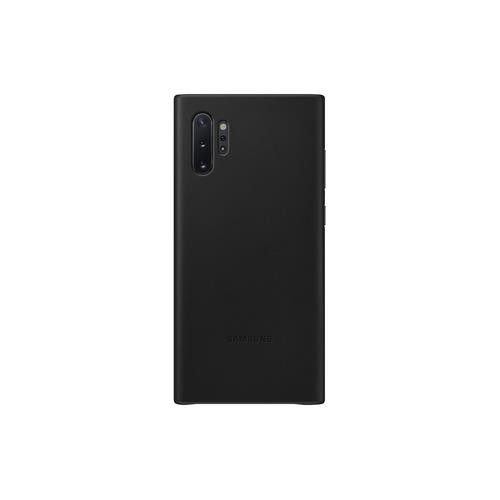 Samsung  coque de protection pour téléphones portables 17,3 cm (6.8") Housse Noir - EF-VN975LBEGCA