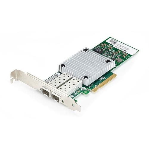 Black Box  carte réseau Interne Fibre 10000 Mbit/s - LH3001-R2