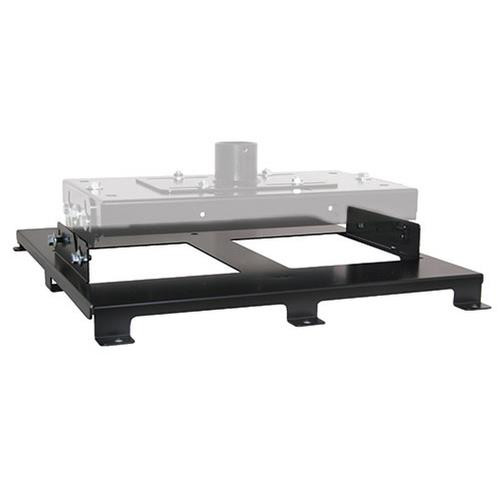 Chief  kit de support Noir - HB35B