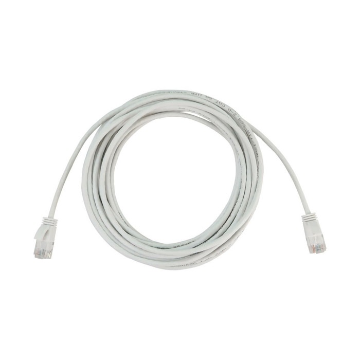 Tripp Lite  câble de réseau Blanc 6,1 m Cat6a U/UTP (UTP) - N261-S20-WH