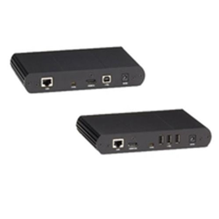 Black Box  extension KVM Émetteur et récepteur - ACU2500A-R3