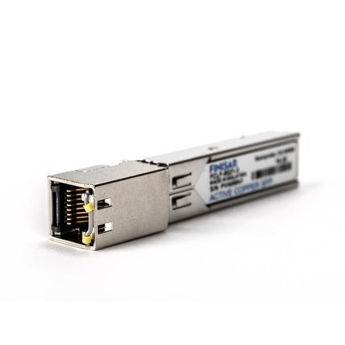 Vertiv Avocent Pour Réseau de Données - Paire torsadéeGigabit Ethernet - 1000Base-T - 1 Gbit/s - RJ45-CATX-SFP