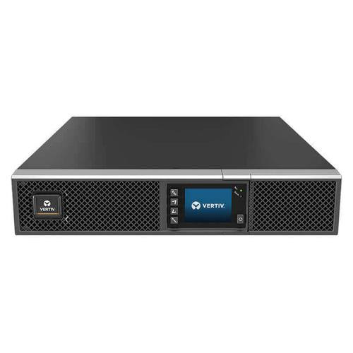 Vertiv Liebert  alimentation d'énergie non interruptible 0,5 kVA 500 W 6 sortie(s) CA - GXT5-500LVRT2UXL