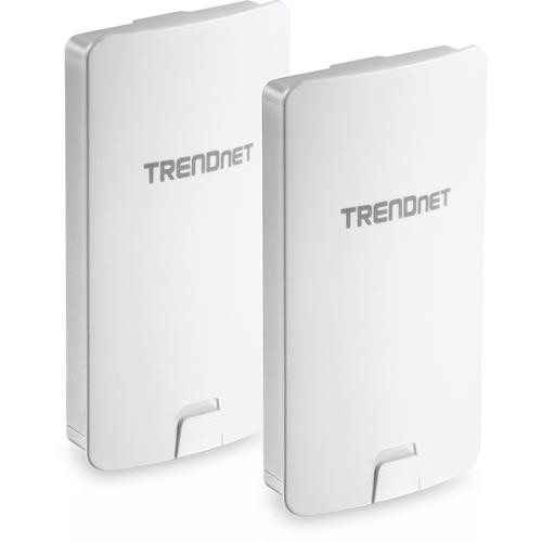 Trendnet  pont & répéteur Pont réseau 867 Mbit/s Blanc - TEW-840APBO2K