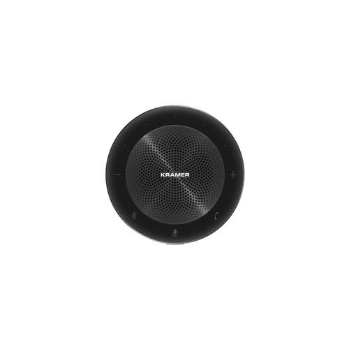 Kramer Electronics  haut-parleur portable et de fête Enceinte portable mono Noir - 87-80011390