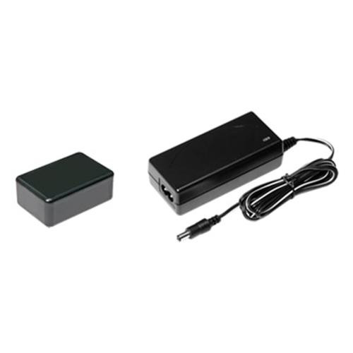 Vaddio  adaptateur de puissance & onduleur Intérieure Noir - 999-1005-021