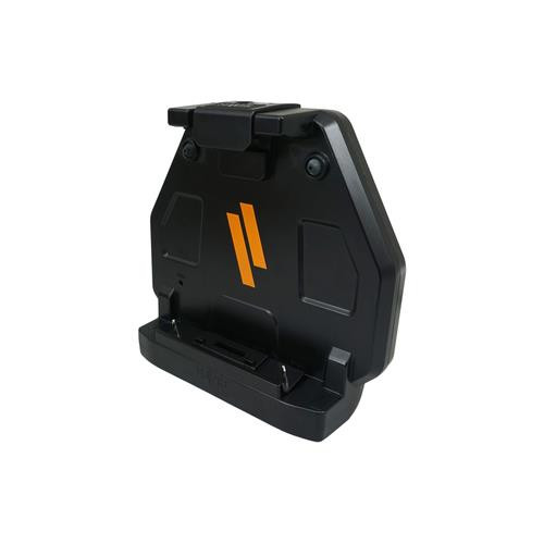 Havis  station d'accueil Noir - DS-ZEB-103