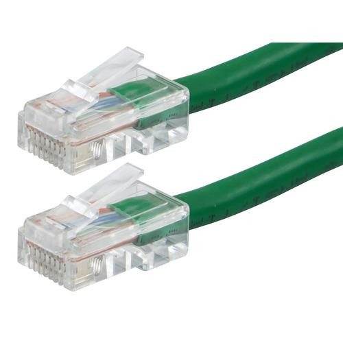 Monoprice  câble de réseau Vert 15,2 m Cat6 U/UTP (UTP) - 13307