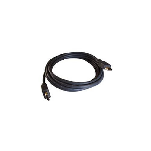 Kramer Electronics HDMI, 4.6m câble HDMI 4,6 m HDMI Type A (Standard) Noir - C-HM/HM-15