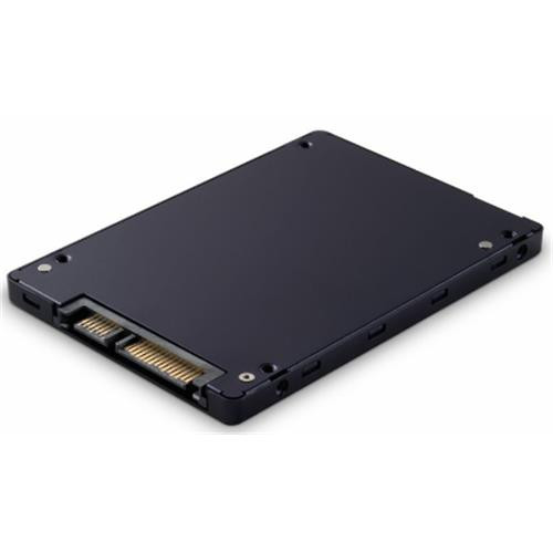 Lenovo 5100 Enterprise Mainstream 480 Go 2.5" Série ATA III - 4XB0K12424