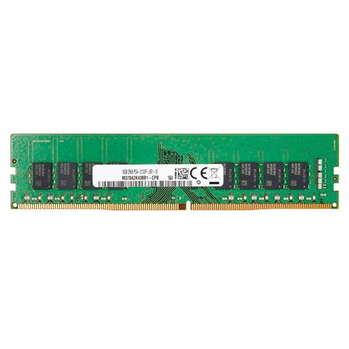 HP Mémoire DIMM 8 Go (DDR4-3200) - 13L76AA