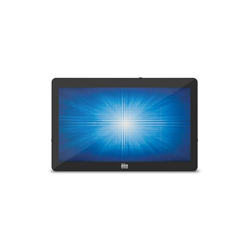 Elo Touch Solutions EloPOS i5-8500T 2,1 GHz 39,6 cm (15.6") 1366 x 768 pixels Écran tactile - E442365