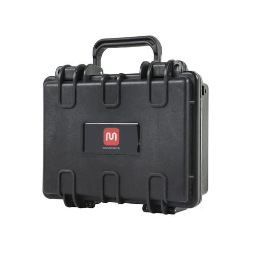 Monoprice  étui et housse d’appareils photo Boîtier rigide Noir - 12680