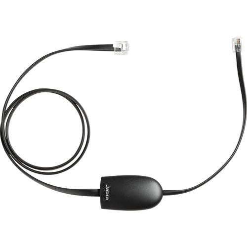 Jabra  accessoire pour casque /oreillettes Adaptateur EHS - 14201-19