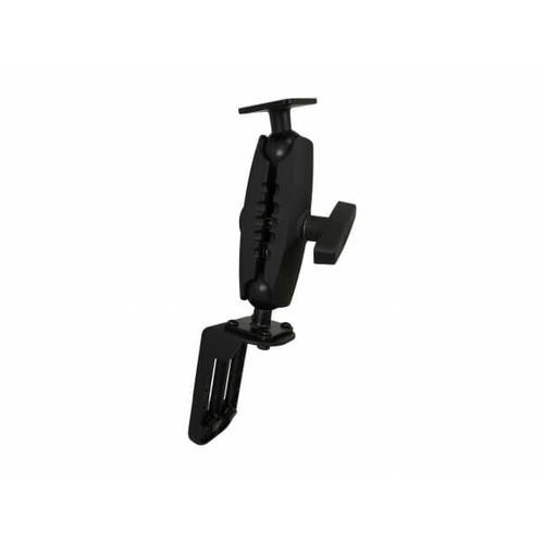 Havis  support Support passif Ordinateur mobile portable, Mobile/smartphone, Imprimante portable, Tablette / UMPC Noir - MD-408-L