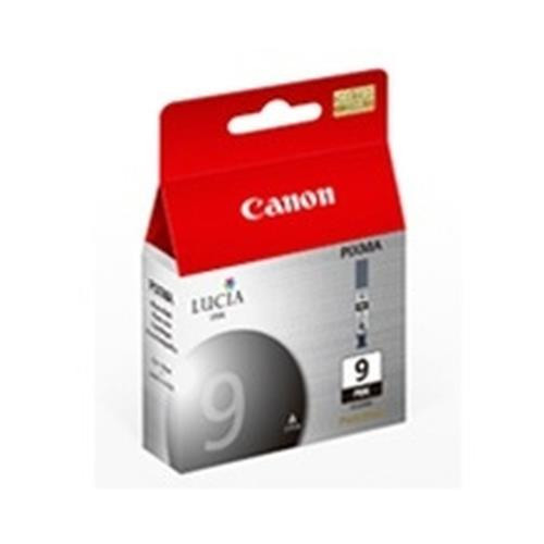 Canon PGI-9PBK cartouche d'encre Original Noir - PGI9PBK